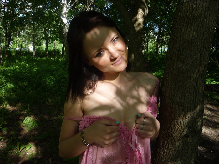 Анкета проститутки Алиночка - город Диринг, 20 лет, №26089